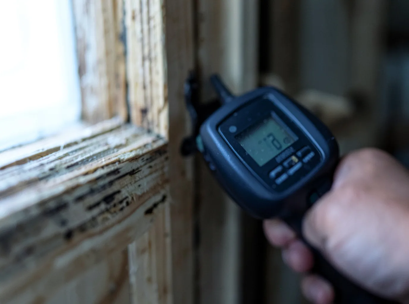 Water Damage Restoration Franklin, OH FAQs